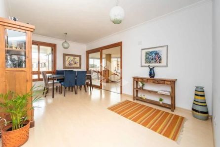 Cobertura com 3 Quartos à venda, 261m² no Jardim Itu, Porto Alegre