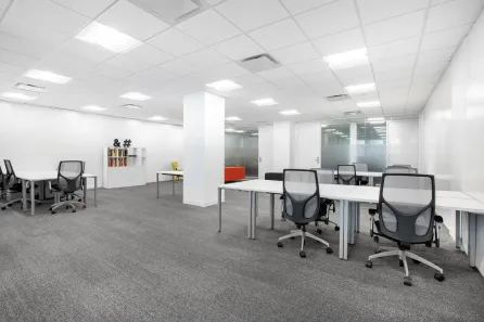 Sala Comercial para alugar, 15m² no Estoril, Belo Horizonte