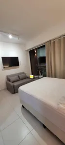 Apartamento com 1 Quarto à venda, 30m² no Porto de Galinhas, Ipojuca
