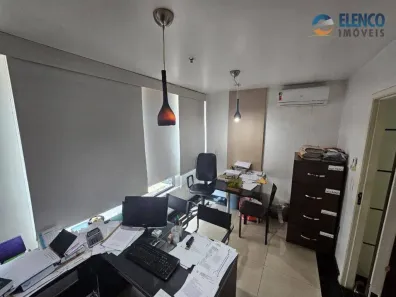 Sala Comercial à venda, 44m² no Centro, Niterói