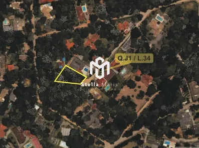 Lote/Terreno à venda, 860m² no Jardim Colibri, Cotia