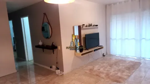 Flat com 2 Quartos para alugar, 40m² no Itaim Bibi, São Paulo