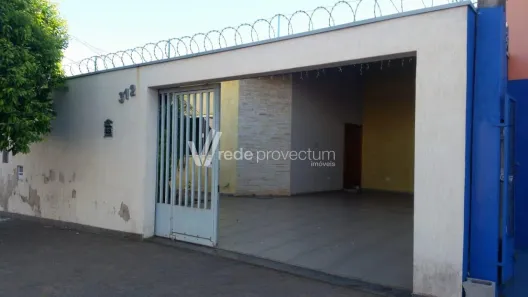 Casa com 2 Quartos à venda, 140m² no Residencial Parque Pavan, Sumaré