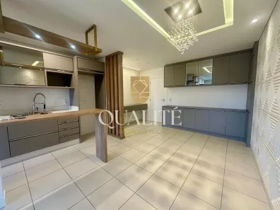 Apartamento com 2 Quartos à venda, 79m² no São Sebastião, Palhoça