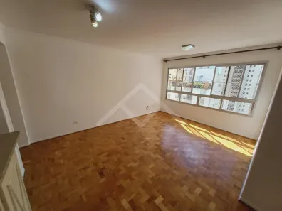 Apartamento com 3 Quartos para alugar, 87m² no Cidade Monções, São Paulo