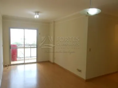 Apartamento com 2 Quartos para alugar, 68m² no Centro, Ribeirão Preto