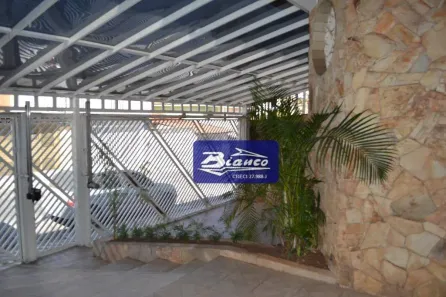 Casa com 3 Quartos à venda, 214m² no Jardim Santa Mena, Guarulhos