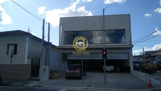 Ponto Comercial à venda, 400m² no São João, Jacareí