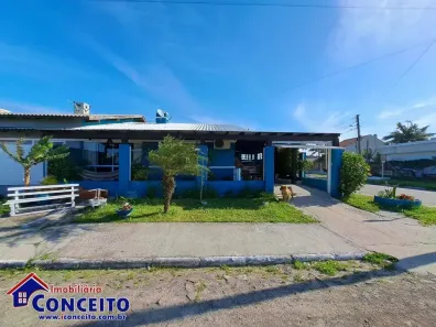 Casa com 3 Quartos à venda, 87m² no Imbé, Imbé