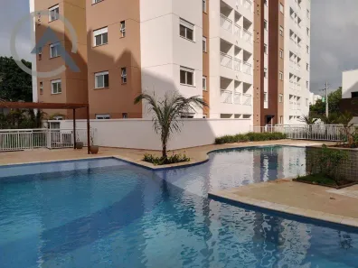 Apartamento com 3 Quartos à venda, 70m² no Morumbi, Paulínia