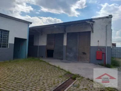 Galpão/Depósito/Armazém para alugar, 1591m² no Centro, Jundiaí