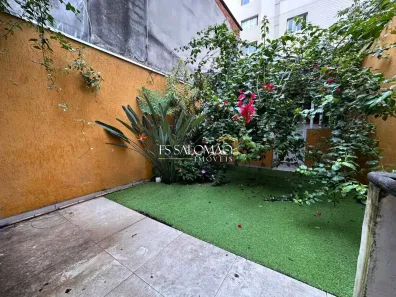 Casa com 2 Quartos à venda, 119m² no Vila Romana, São Paulo