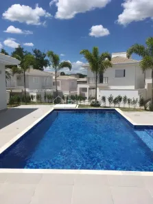 Casa de Condomínio com 4 Quartos à venda, 168m² no Parque da Hípica, Campinas