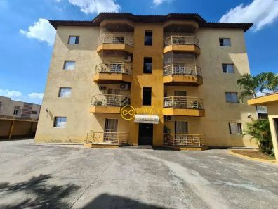 Apartamento com 2 Quartos à venda, 73m² no Jardim Gutierres, Sorocaba