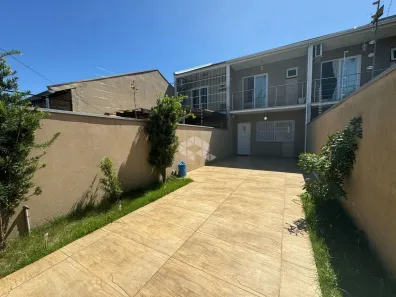 Casa com 2 Quartos à venda, 86m² no Nossa Senhora das Graças, Canoas