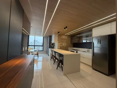 Apartamento com 3 Quartos à venda, 184m² no Santo Antônio, Joinville