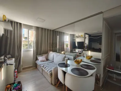 Apartamento com 2 Quartos à venda, 41m² no Vila Penteado, São Paulo
