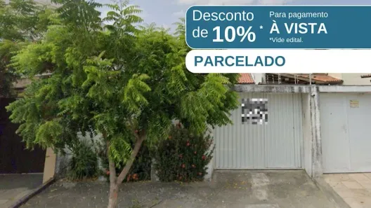 Casa com 2 Quartos à venda, 98m² no Salinas, Fortaleza