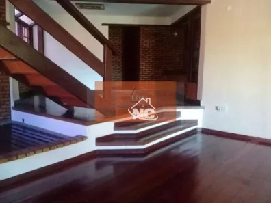 Casa com 4 Quartos à venda, 890m² no Badu, Niterói