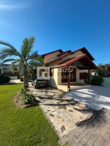 Casa com 5 Quartos para alugar, 382m² no Ingleses do Rio Vermelho, Florianópolis