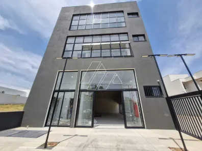 Galpão/Depósito/Armazém para alugar, 1100m² no Jardim Tangará, Marília