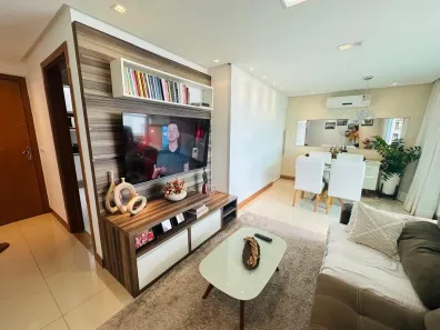Apartamento com 2 Quartos à venda, 84m² no Alphaville I, Salvador