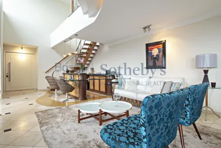 Cobertura com 3 Quartos à venda, 440m² no Jardim Ampliação, São Paulo