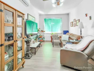 Apartamento com 2 Quartos à venda, 79m² no Santa Maria Goretti, Porto Alegre