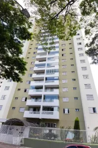 Apartamento com 3 Quartos à venda, 120m² no Bosque dos Eucaliptos, São José dos Campos