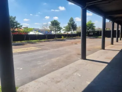 Galpão/Depósito/Armazém para alugar, 400m² no Jardim São Geraldo, Guarulhos