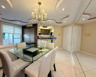 Apartamento com 2 Quartos à venda, 67m² no Serraria, São José