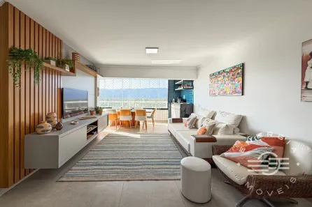 Apartamento com 4 Quartos à venda, 177m² no Riviera, Bertioga