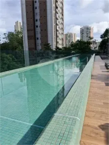 Apartamento com 2 Quartos para alugar, 75m² no Jardim Fonte do Morumbi, São Paulo