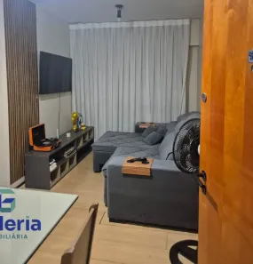 Apartamento com 1 Quarto à venda, 39m² no Presidente Médici, Ribeirão Preto
