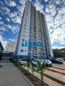 Apartamento com 2 Quartos à venda, 35m² no Vila Sacadura Cabral, Santo André