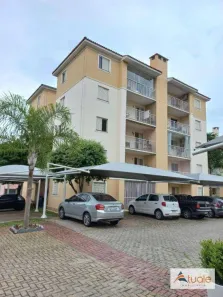 Apartamento com 2 Quartos à venda, 57m² no Parque Villa Flores, Sumaré