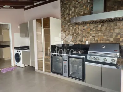 Casa de Condomínio com 3 Quartos à venda, 119m² no Parque Villa Flores, Sumaré