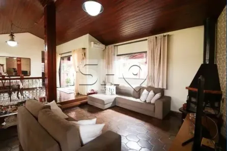 Casa com 5 Quartos à venda, 330m² no Vila Ester (Zona Norte), São Paulo
