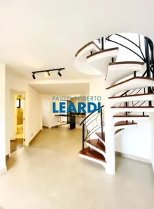 Cobertura com 2 Quartos à venda, 128m² no Pinheiros, São Paulo
