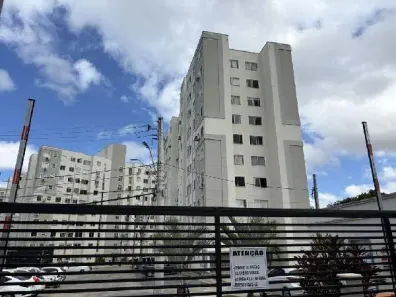 Apartamento com 2 Quartos à venda, 42m² no Cassange, Salvador