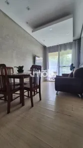 Apartamento com 2 Quartos à venda, 53m² no Jardim São Carlos, Sorocaba