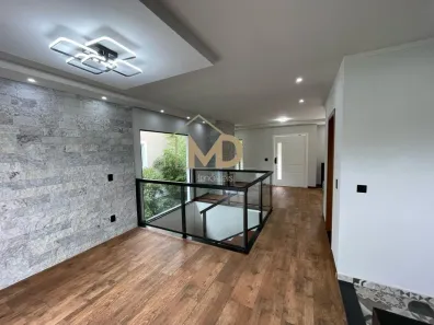 Casa de Condomínio com 3 Quartos à venda, 150m² no Albuquerque, Teresópolis