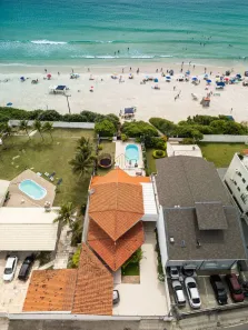 Casa com 4 Quartos à venda, 337m² no Ingleses do Rio Vermelho, Florianópolis