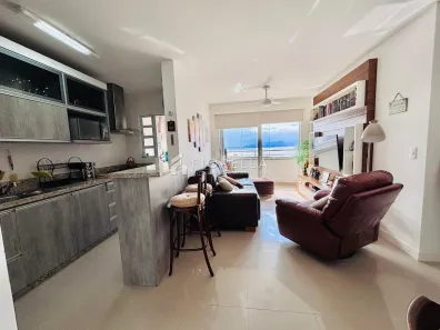 Apartamento com 2 Quartos à venda, 69m² no Capoeiras, Florianópolis