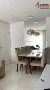 Apartamento com 2 Quartos à venda, 42m² no Rua Nova, Feira de Santana