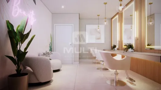 Apartamento com 3 Quartos à venda, 116m² no Patrimônio, Uberlândia