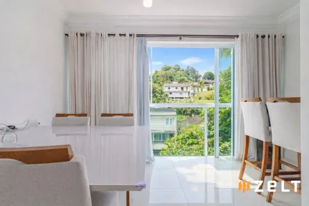 Apartamento com 2 Quartos à venda, 78m² no Vila Nova, Blumenau
