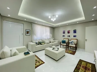 Casa com 4 Quartos à venda, 278m² no Camobi, Santa Maria