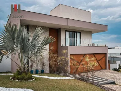 Casa de Condomínio com 4 Quartos à venda, 700m² no São Pedro, Juiz de Fora