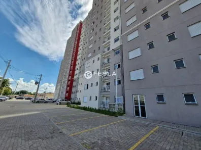 Apartamento com 2 Quartos à venda, 55m² no Vila Tereza, Santa Bárbara D'Oeste